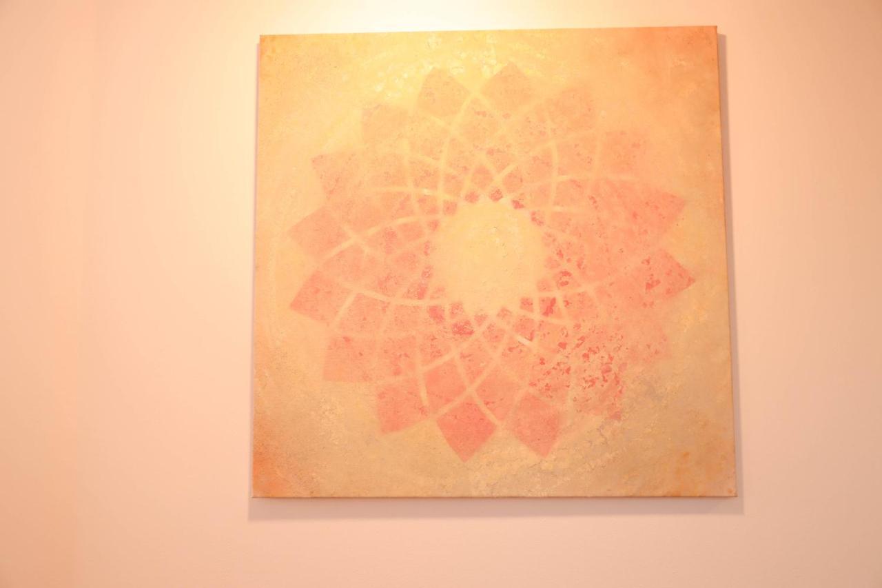 야히모프 Mandala 아파트 외부 사진